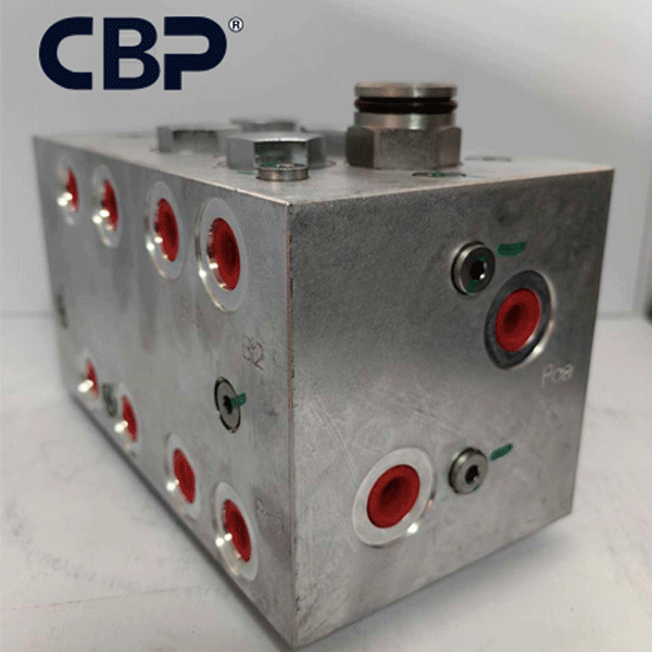 1010304031 Buffer Valve For zoomlion 1010304031 Buffer Valve For zoomlion