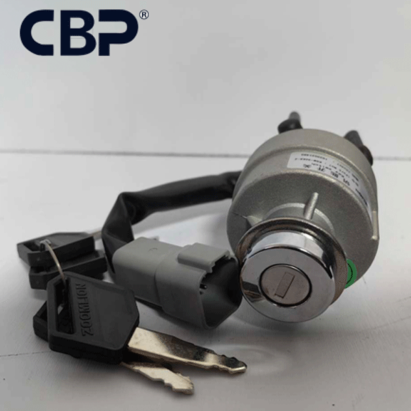 1020521480 Ignition Key Switch KSM-36EX-Z