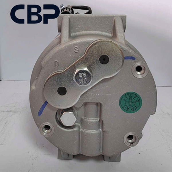 Air Conditioning Compressor Air Conditioning Compressor
