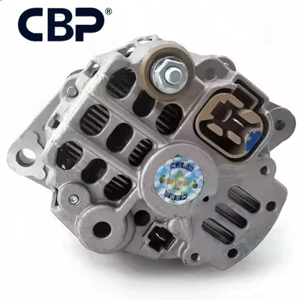 Alternator For Mitsubishi Engine