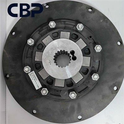 1030400318 Couplings,Xaft Coupler ZE490-10 ZE480-10