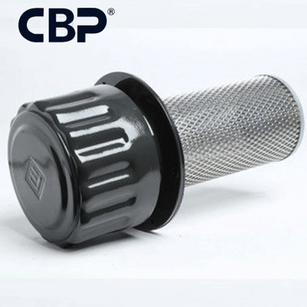 HYDRAULIC TANK FILTER For Miing Truck SKT105S