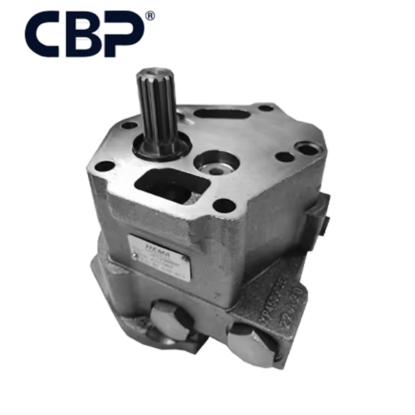 4219887 60285235 4210729 CHARGING PUMP ASSY 4219887 60285235 4210729 CHARGING PUMP ASSY