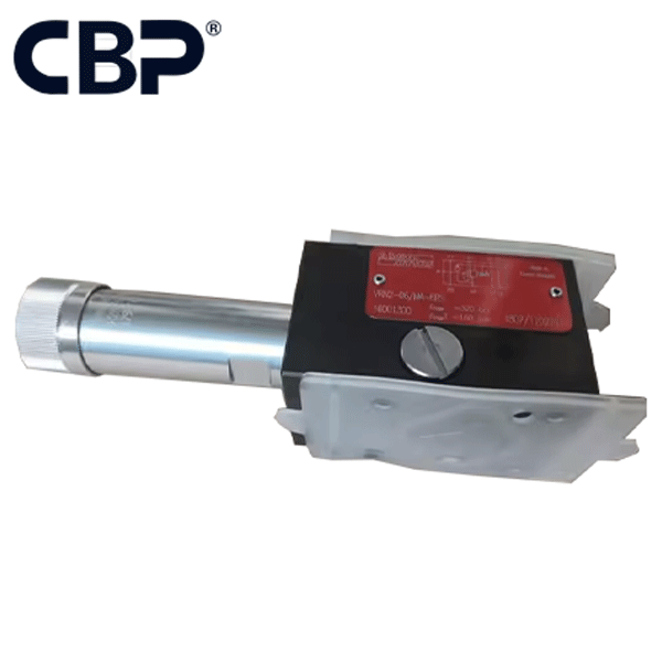 Reducing Valve For SANY Asphalt Pavers DTU95C Reducing Valve For SANY Asphalt Pavers DTU95C