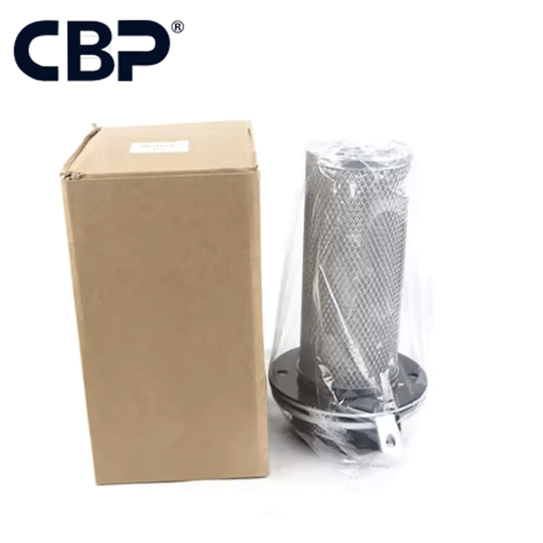 Spare Parts Air Filter For XCMG Loader