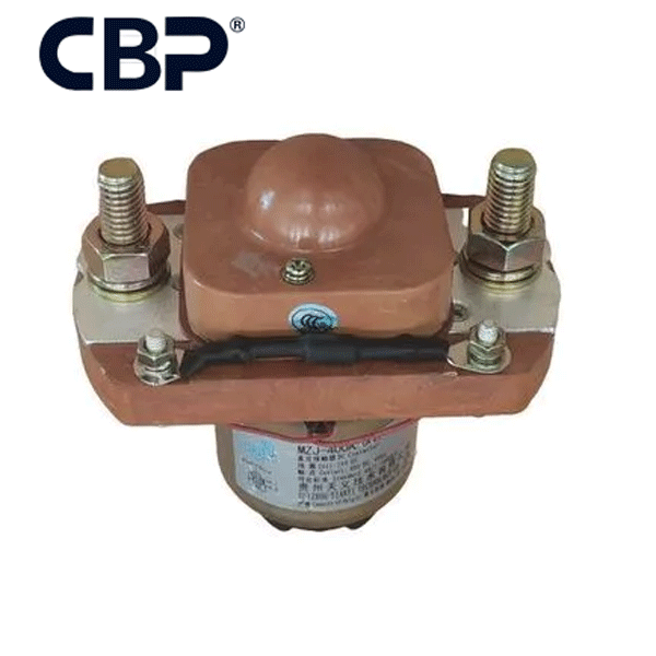 803600882 Spare Parts Power Relay