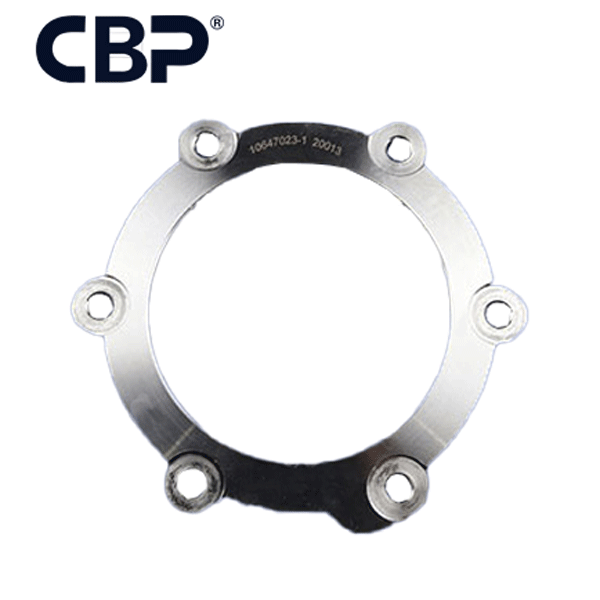 10647023-1 Kaxxa Awżiljarja Spindle End Face Cover Għal FAST
