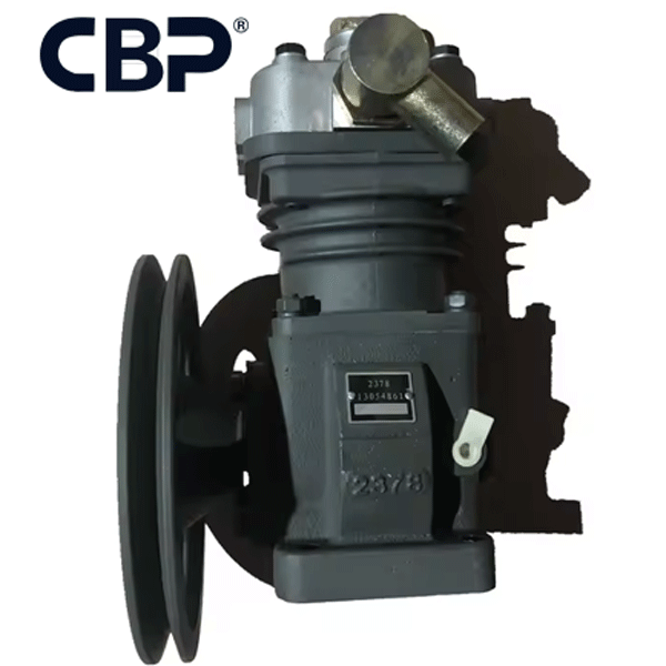 13054861 ​​SP130837 13024590 Kompressur Għal Loader LG936L
