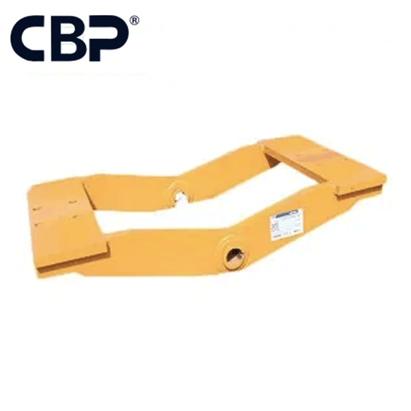 400703743 Spare Parts Swing Frame Għal XCMG Loader