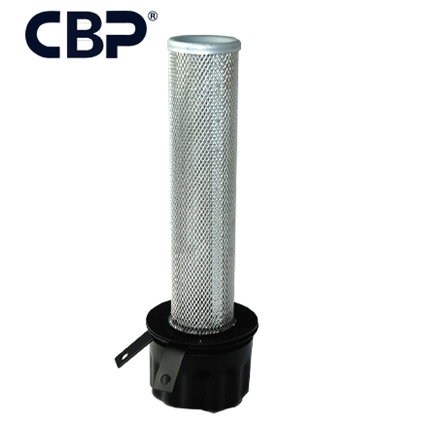 800101519 Filtru ta 'l-Ajru Għal XCMG Roller