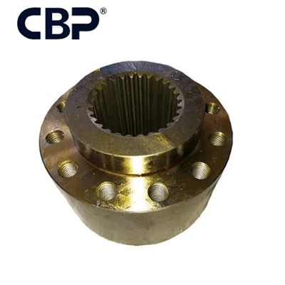 200200637 Spare Parts Spline Sleeve Għal XCMG Paver