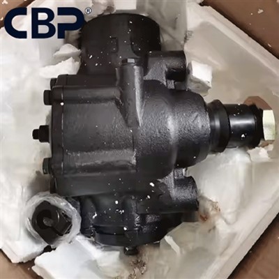 60261826 Power Steering Gear Għall SANY Truck Mixer